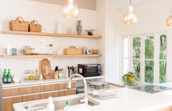 丁寧なリフォームで使い勝手が良く衛生的な水回りを実現します | 想いをカタチにする注文住宅なら高浜市の株式会社ダイアサ