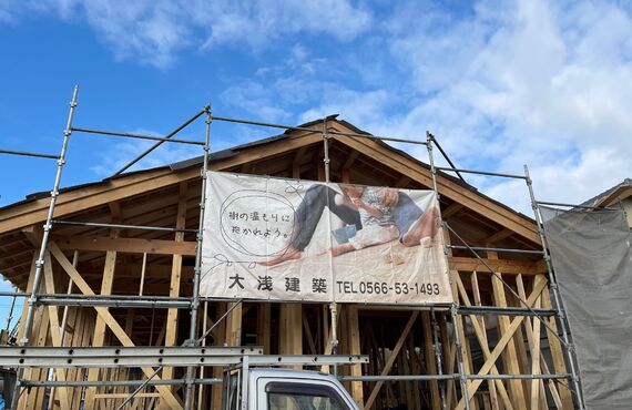 高浜市で新築一戸建てを建てたい方、株式会社ダイアサにお任せください。